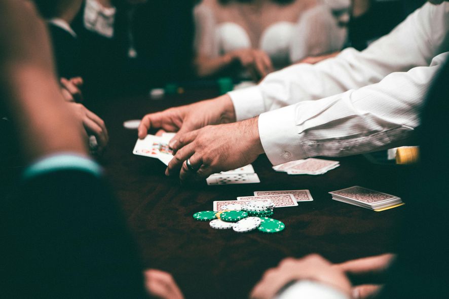 wild tokyo casino
