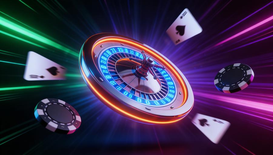 Guide complet du casino Kingmaker