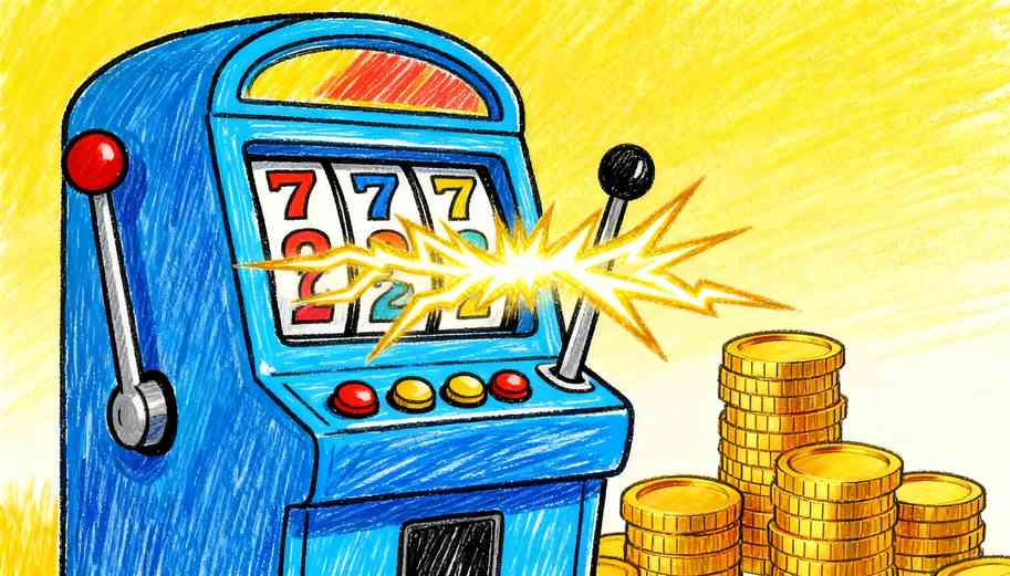 Inscription à Megawin Casino : Comment Jouer et Gagner