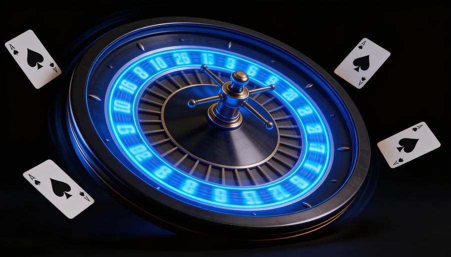 Levelup Casino Bonusrechner – So berechnen Sie Ihren Bonus optimal