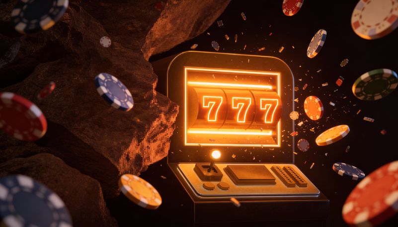goodman casino UK