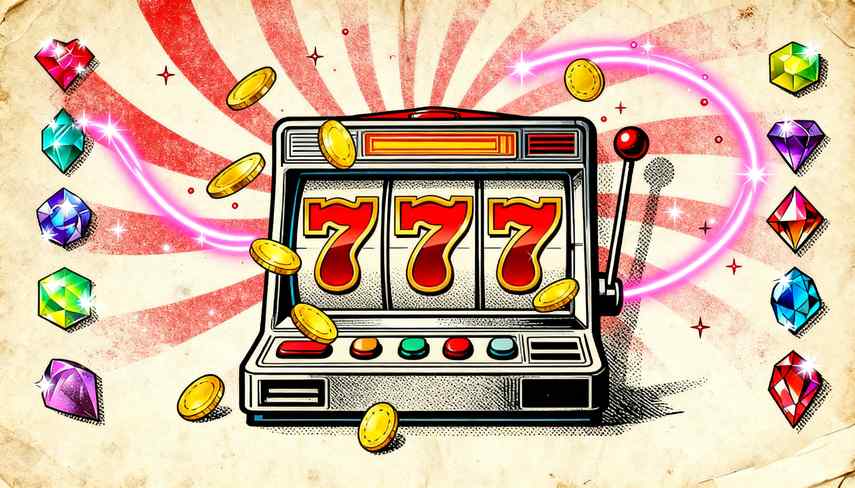 Ultimate Guide to Slot Machines at House of Jack Casino Ultimate Guide to Slot Machines at House of Jack Casino